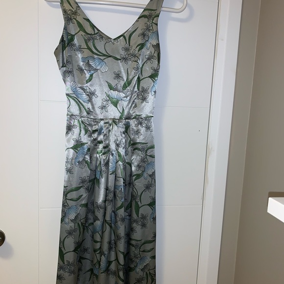 RW midi dress - Picture 2 of 4